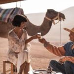 Marrakech: Agafay Desert, Sunset Camel Ride with Dinner Show - Why This Tour Works for Different Travelers