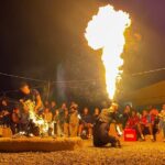 Marrakech: Agafay Quad Tour with Camel Ride, Dinner & Show - Practical Tips and Considerations