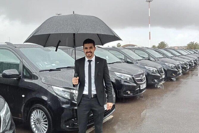 Marrakech Airport Private Transfer - Why You Should Consider This Marrakech Airport Transfer