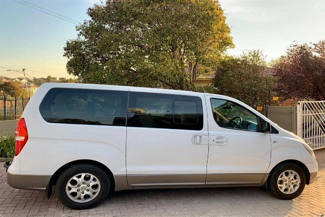 Marrakech Airport Transfer - Authentic and Reliable Service Backed by Reviews