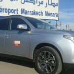 Marrakech Airport Transfer (ONE WAY pick-up OR/OU ONE WAY drop-off) - The Booking and Pickup Experience
