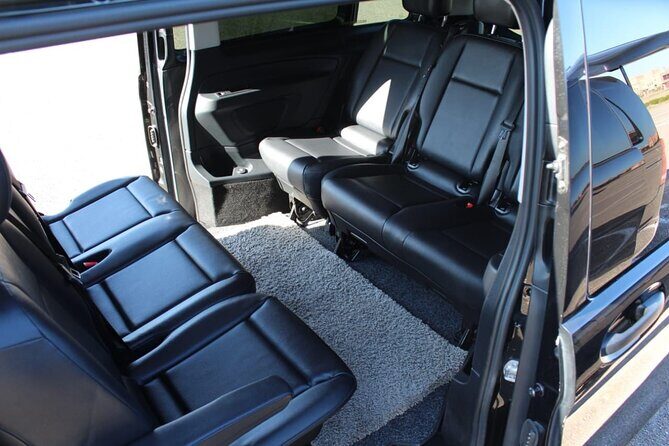 Marrakech airport transfer services - Why Choose This Marrakech Airport Transfer?