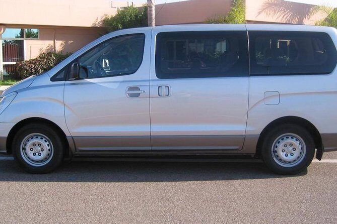 Marrakech airport transfer to Hotel - What to Expect During Your Transfer