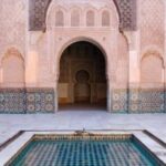 Marrakech Arts & Crafts - The Heart of Marrakech: Jemaa el-Fnaa