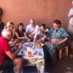 Marrakech Atlas day trip - The Itinerary in Detail