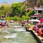 Marrakech: Atlas Mountains & 3 Valleys with waterfall Tour - The Itinerary: What to Expect from Start to Finish