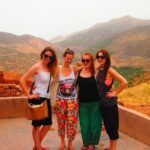 Marrakech: Atlas Mountains & 4 Valleys Day Tour - Real Travelers’ Perspectives and What Makes This Tour Special
