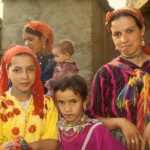 Marrakech: Atlas Mountains 4 Valleys, Waterfalls and Camel Ride - Moulay Brahim Gorge and Camel Ride