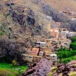 Marrakech: Atlas Mountains & Berber Villages Tour & Camel Ride - Transport and Comfort