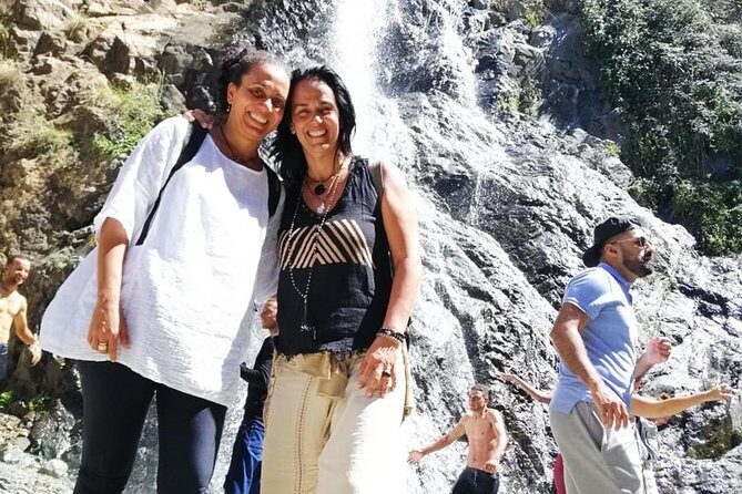 Marrakech: Atlas Mountains, Ourika Valley, Waterfall with Guide - Practical Tips and Considerations