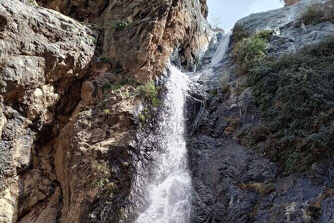 Marrakech: Atlas Mountains, Ourika Waterfalls,Local Guide & Lunch - The Cultural and Natural Highlights