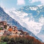 Marrakech: Atlas Mountains & Valleys Waterfall Hike & Lunch - Whats Included and Practical Details