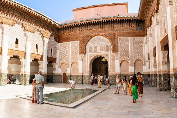 Marrakech: Bahia Palace, Madrasa Ben Yussef, Mellah & Medina Tour - Final Thoughts