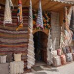 Marrakech: Bahia Palace, Saadian Tombs, Souk and Medina Tour - An In-Depth Look at the Marrakech: Bahia Palace, Saadian Tombs, Souk and Medina Tour