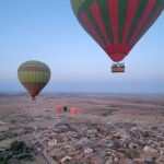 Marrakech Ballooning Experience/Enjoy a lifetime Adventure - Why This Tour Is Worth It