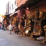 Marrakech: Ben Youssef Madrassa, Secret Garden and Medina Tour - Practical Details and What to Expect