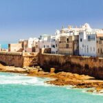 Marrakech by Essaouira in 2 days from Agadir - Transportation & Overall Experience