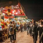 Marrakech by Night Tour - Practical Details and What They Mean for You