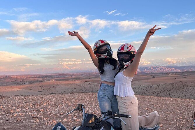 Marrakech Camel Ride and Traditional Dinner in Agafay Desert - FAQ