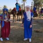 Marrakech Camel Safari at Agafay Desert - Transportation & Logistics