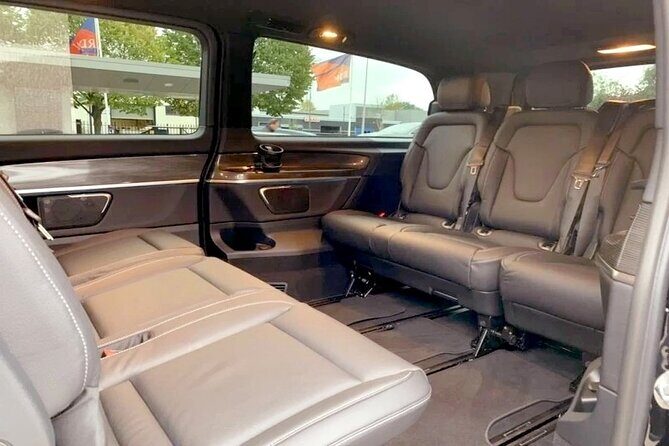 Marrakech, Casablanca, Fes and Agadir Private Transfers - Detail on Each Route and Destination
