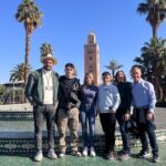 Marrakech city tour by Zacarias - The Value of This Tour