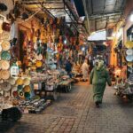Marrakech City Tour : Private Half-Day Guided Tour - Is This Tour Worth It?