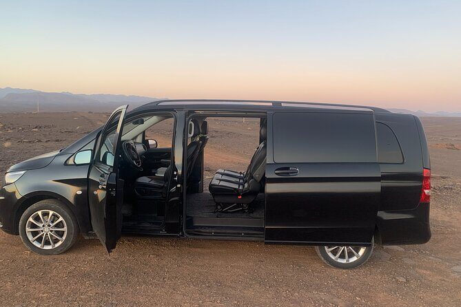 Marrakech city tour with driver - Half-day - Final Thoughts: Who Will Love This Tour?