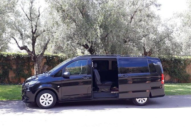 Marrakech City Tour with private driver - Price and Value