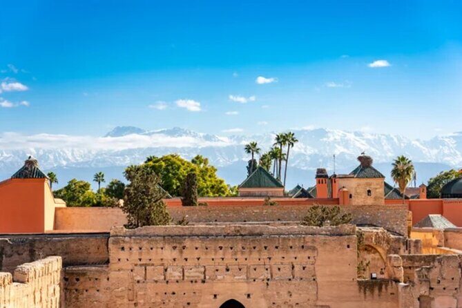 Marrakech City Tours: Walking, Private & Multi-Day Experiences - Final Thoughts