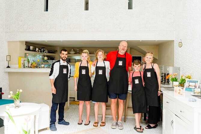 Marrakech Cooking Class - The Practical Side: Price, Duration, and Group Size