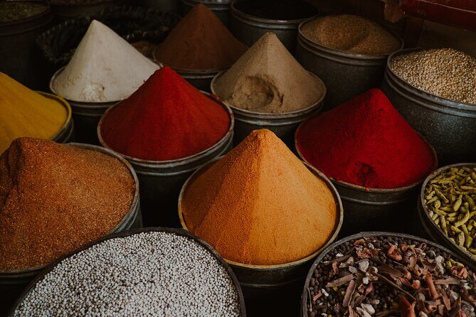 Marrakech day tour Immersion in Craft and Culture in VIP Van - Practical Details & Tips
