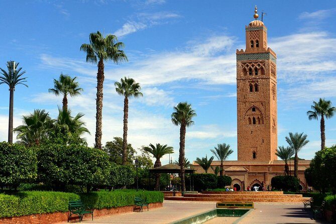 Marrakech Day trip from Agadir - Practical Details and Tips