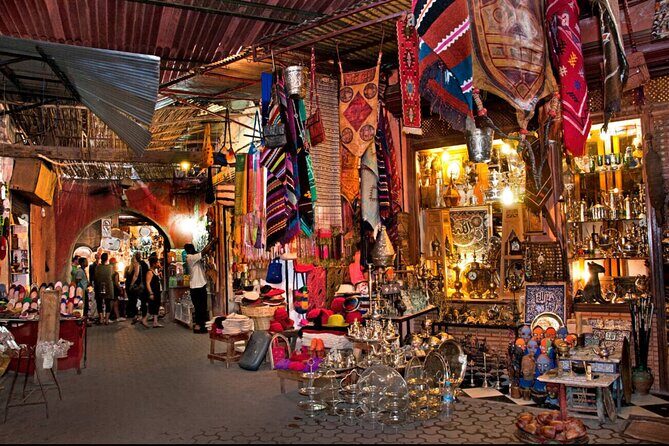 Marrakech day Trip from Casablanca with FREE Camel Ride - Why This Tour Offers Value
