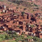 Marrakech day trip to DESERT for CAMEL ride, ATV, DINNER, SHOW - How the Itinerary Breaks Down