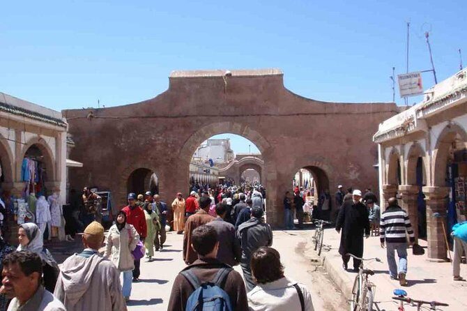 Marrakech Day Trip to Essaouira - Practical Details and Value