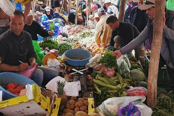 Marrakech: Day Trip to ourika valley & Atlas Mountains - Who Should Consider This Tour?