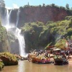marrakech : day trip to ouzoud waterfalls - The Sum Up: Is the Ouzoud Waterfalls Day Trip Worth It?