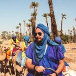 Marrakech Day Trip with Camel Ride from Casablanca - Authentic Insights from Travelers