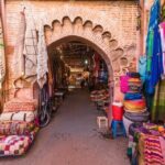 Marrakech Day Trip with Camel Ride from Casablanca - Practical Details