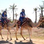 Marrakech Desert Camel Ride - The Itinerary: Breaking Down the Tour Details