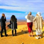 Marrakech Desert Dinner show with Quad bike at sunset - Deep Dive into the Itinerary