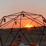 Marrakech desert dinner & sunset camel ride & bonfire music dance - Practical Tips for Travelers