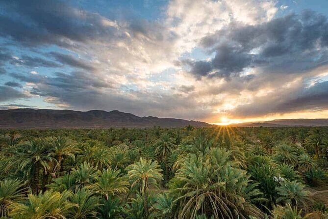 Marrakech Erg Chigaga Desert Tour - An Authentic 3-Day Moroccan Sahara Journey