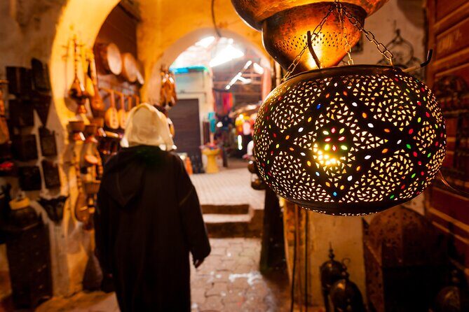 Marrakech: Exclusive Private Shopping Adventure in The souks - The Practical Aspects: What Makes This Tour Stand Out?