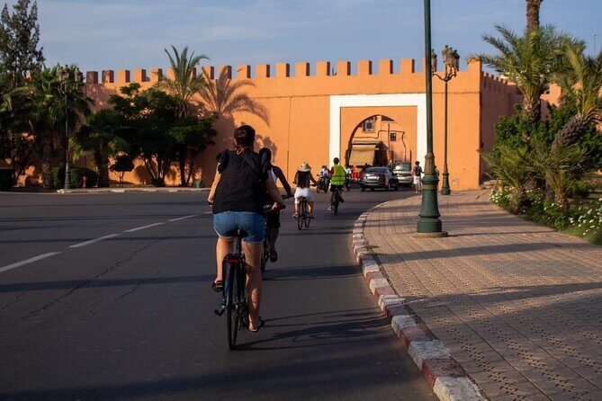 Marrakech: Flight to Montgolfiere Prestige - Insights from Reviewers