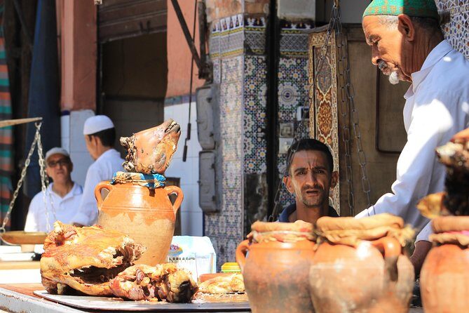 Marrakech Food Tasting Tour by Bike - Final Thoughts: Is This Tour Right for You?