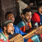 Marrakech golden city tour - Wandering the Medina