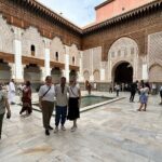 Marrakech guided city tour - Practical Details and What to Expect