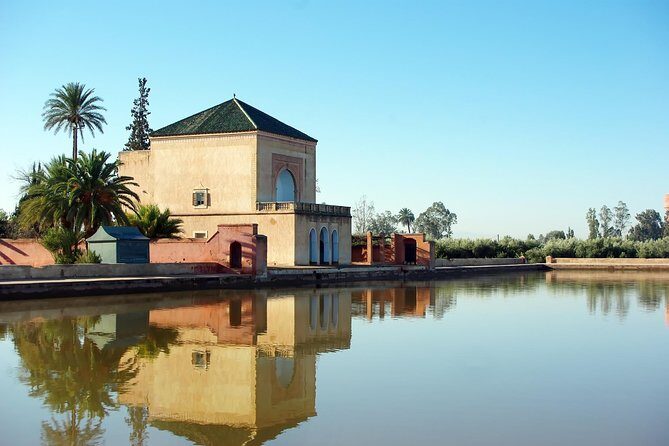 Marrakech Guided Day Tour from Agadir - What’s Included and What’s Not?